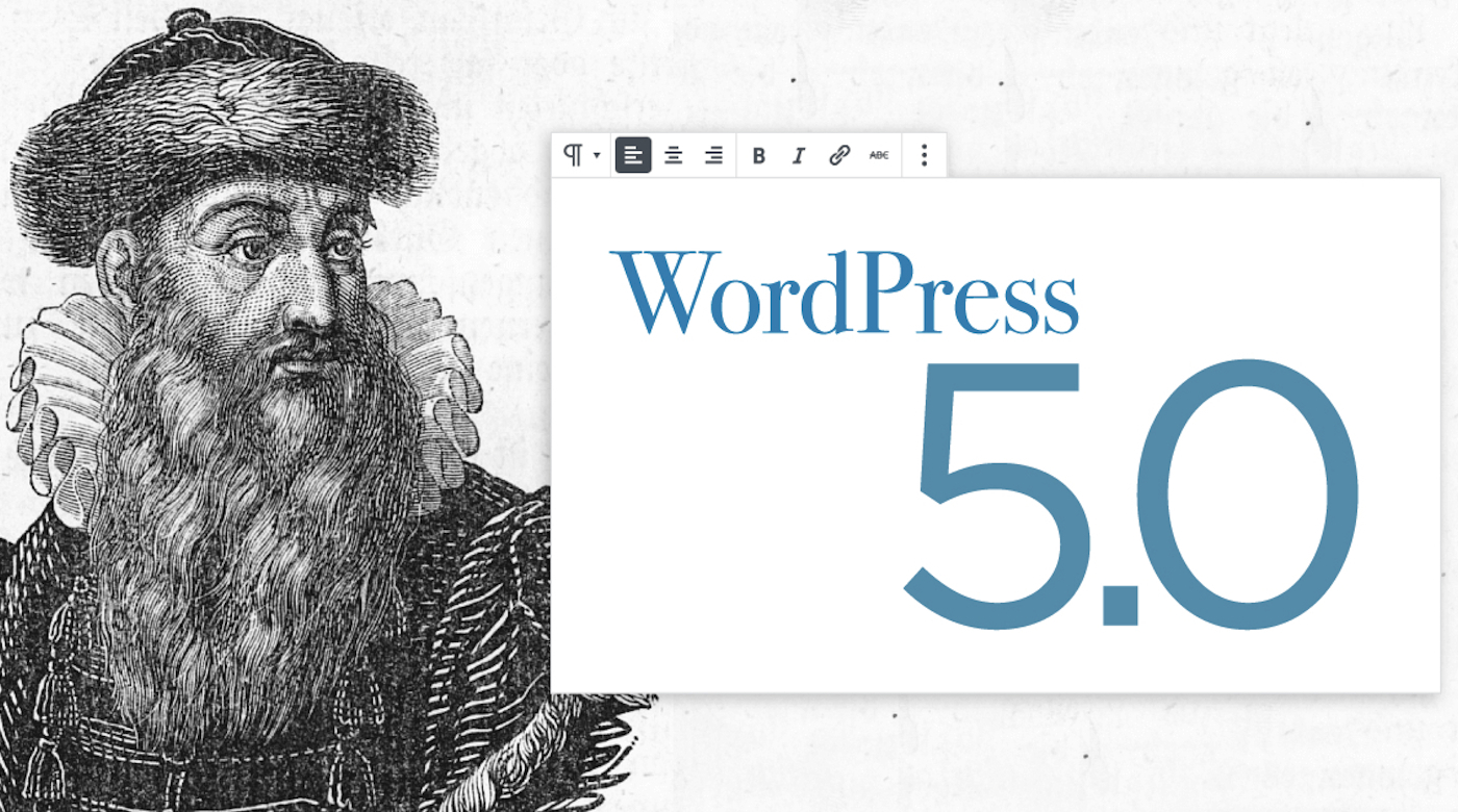 WordPress 5.0 “Bebo”: Diga OLÁ ao Novo Editor Wordpress - Acaba de ser lançado o WordPress 5.0, completo com um novo editor de blocos. Baseado em blocos, o novo editor Wordpress é o primeiro passo em direção a um novo futuro empolgante com uma experiência de edição simplificada em todo o site. O utilizador terá mais flexibilidade com a forma como o conteúdo é exibido, seja para aqueles que estão criando o seu primeiro site, reformulando um blog ou escrevendo código para ganhar a vida. Como não poderia deixar de ser, a Menina Digital traz todas as informações que precisa para que você esteja por dentro de todas as atualizações da plataforma. SAIBA MAIS! ➤ Está procurando pelas principais tendências do Marketing Digital? Esteja sempre um passo a frente da concorrência: subscreva agora mesmo a nossa Newsletter e fique por dentro das melhores estratégias testadas pelos melhores digital marketeers ao redor do mundo! ➤ Marketing de Conteúdo, Redes Sociais, Content Marketing, Social Media, Tendências 2019, Inteligência Artificial, Estratégias Online, Estratégias Digitais